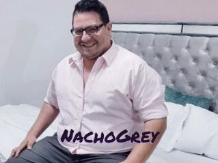 NachoGrey