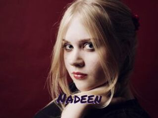 Nadeen