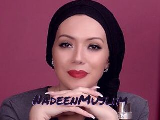 NadeenMuslim