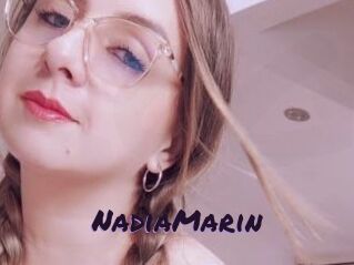 NadiaMarin