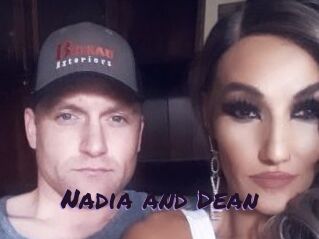 Nadia_and_Dean