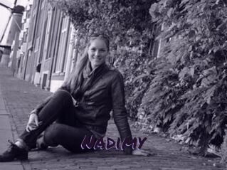 Nadimy