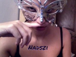 Nadszi
