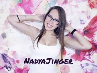 NadyaJinger