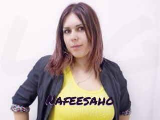 Nafeesaho