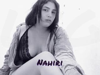 Nahiri