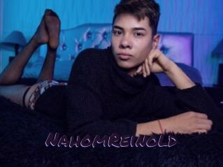 NahomReinold Le Cul Gratuit
