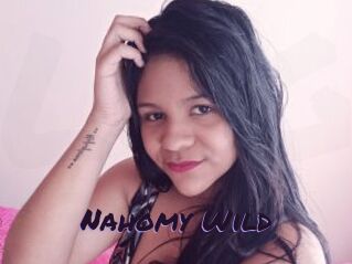 Nahomy_Wild
