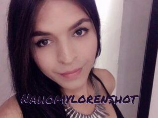 Nahomylorenshot