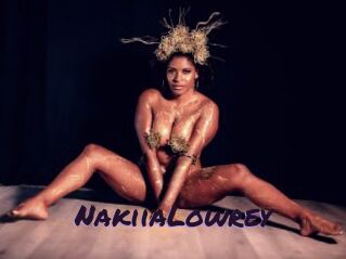 NakiiaLowrey