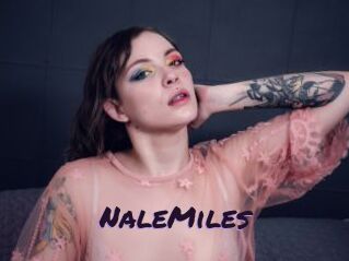 NaleMiles