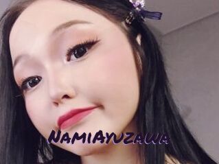 NamiAyuzawa