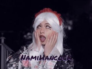 NamiHancock