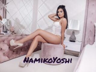 NamikoYoshi