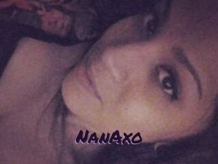 NanAxo