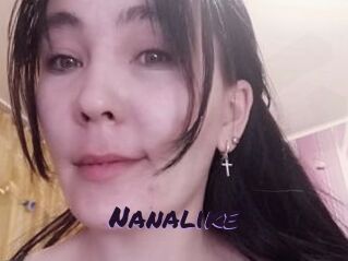Nanalike