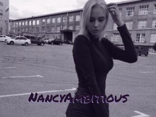 NancyAmbitious