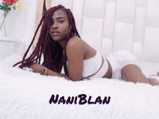 NaniBlan
