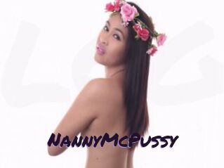 NannyMcPussy