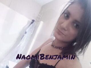 NaomiBenjamin