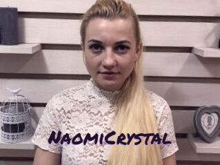 NaomiCrystal
