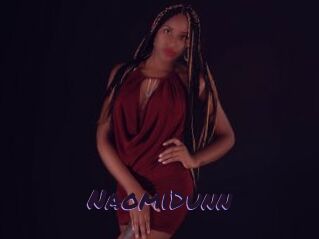 NaomiDunn