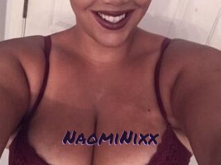 NaomiNixx