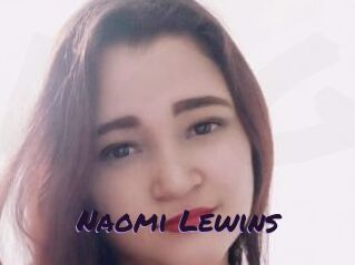 Naomi_Lewins