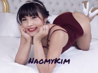 NaomyKim
