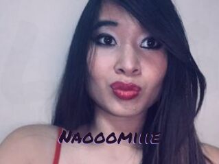 Naooomiiie