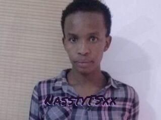 NasstyTSxx