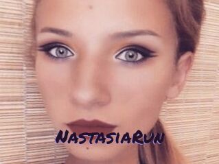 NastasiaRun