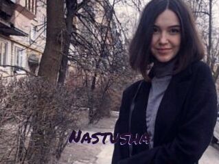 Nastusha