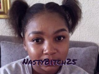 NastyBitch25