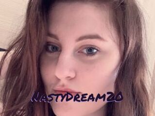 NastyDream20