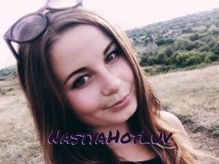 NastyaHotLuv