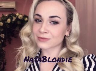 NataBlondie