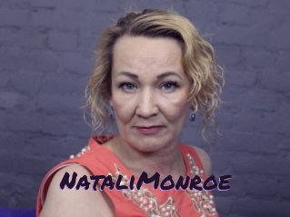 NataliMonroe Le Cul Gratuit