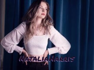 NataliaHarris