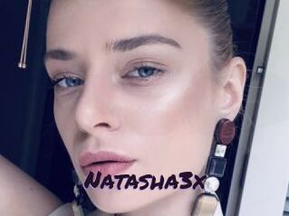 Natasha3x
