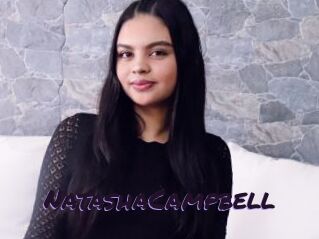 NatashaCampbell