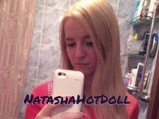 NatashaHotDoll_