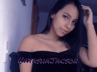 NatashaJacson