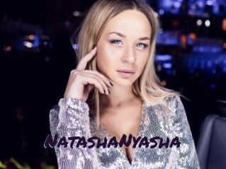 NatashaNyasha