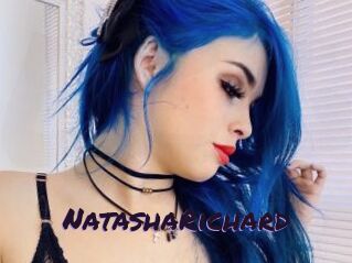 NatashaRichard