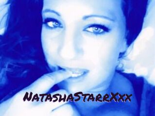 NatashaStarrXxx