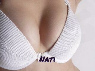 Nati