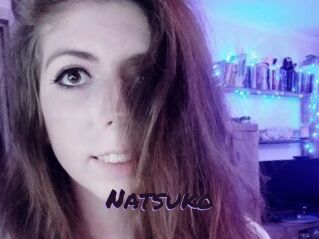 Natsuko