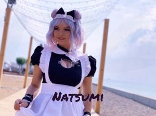 Natsumi