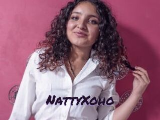 NattyXoho
